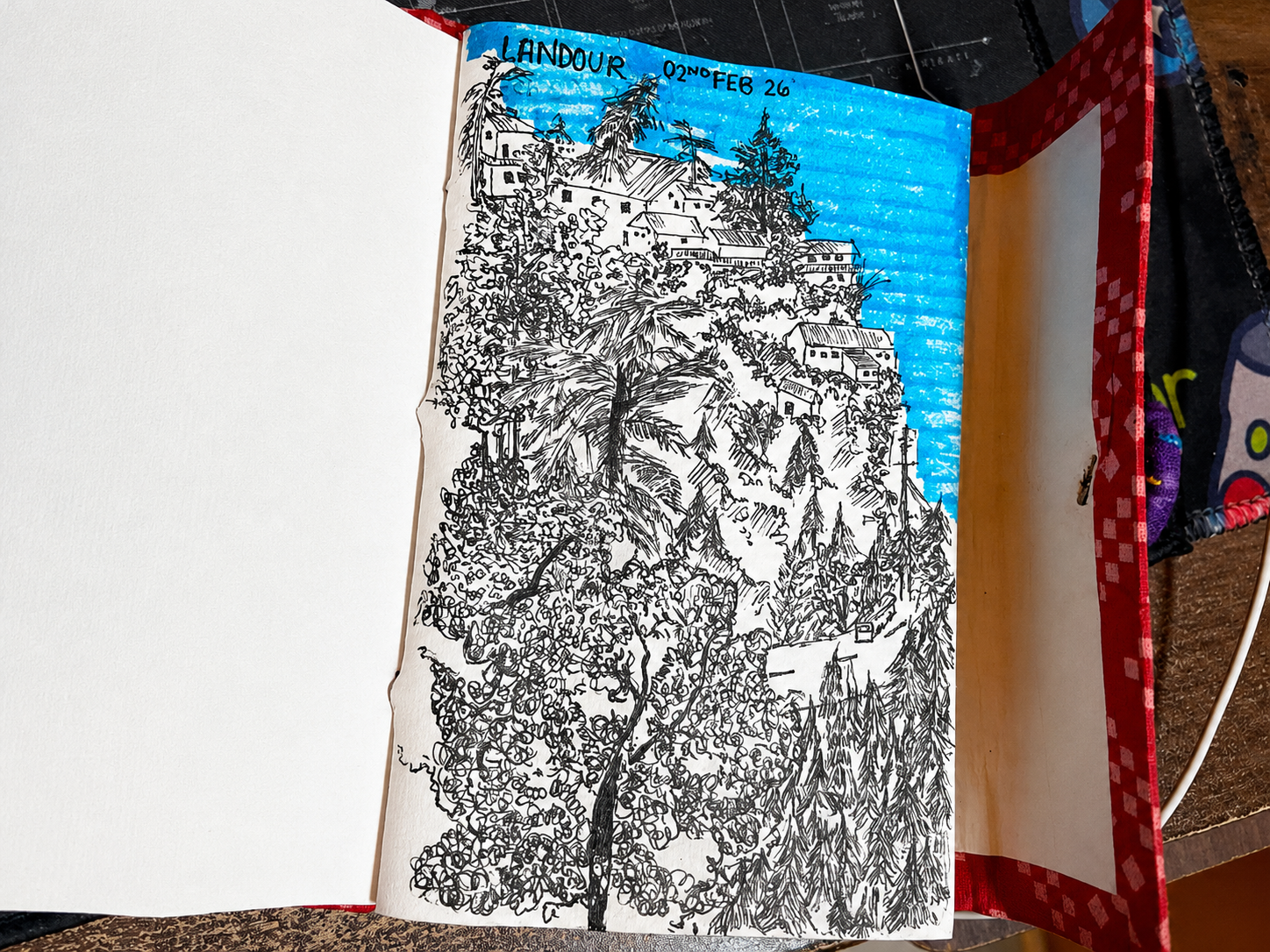 Portfolio photograph 05